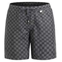 short de bain louis vuitton nouvelle collection grid